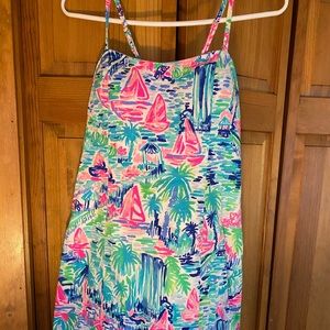 Lilly Pulitzer Shelli Shift